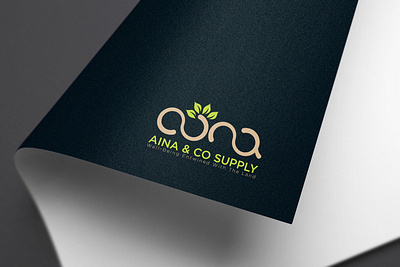 WELLNESS LOGO branding design flat flat logo icon letter logo logo design logodesign signature logo typography wellness