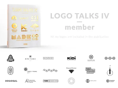 LOGOS / 2010 — Till now! abramov branding business analysis clean design fabrica icon identity illustrator lettering logo minimal research type ukraine vector vomarba