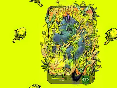 Mr Bong