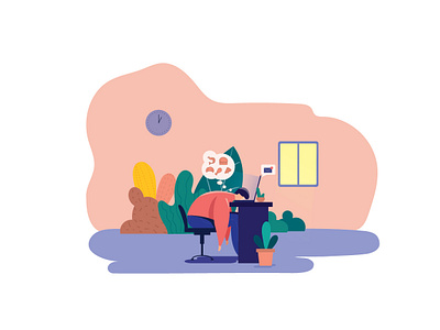 Meomeo Ecommerce Illustration ecommerce illustration meomeo