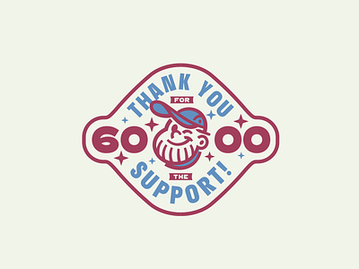 Chief Wahoo designs, themes, templates and downloadable graphic elements on  Dribbble