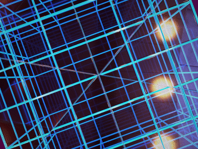 Shot #7 adobe after effects cinema 4d