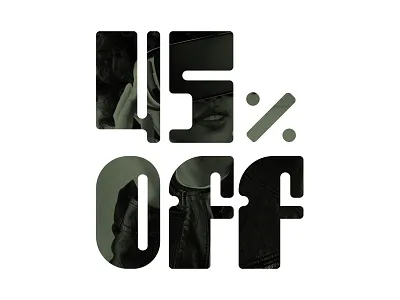 Digital Display artdirection design lettering type typedesign typeface typography