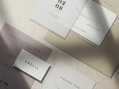 Freebie: Paper Mockup Scene branding card free freebie mock up mockup mockups paper pixelbuddha scene stationery template