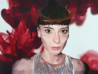 Lilith. bassiani dj horoom lilith techno