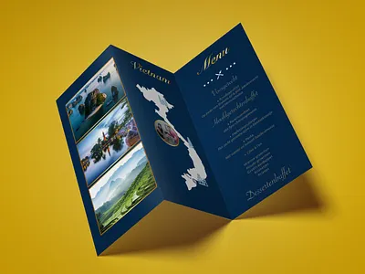 Wedding menu card brochure leaflet menu menu card wedding wedding menu