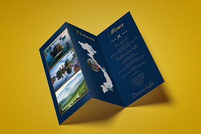 Wedding menu card brochure leaflet menu menu card wedding wedding menu