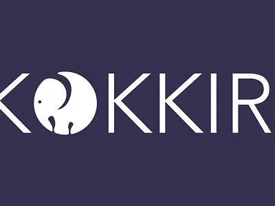 Kokkiri logo design brand design branding business card corporate identity design illustration logo merchandise merchandise store stationery stationery store ui ux vector