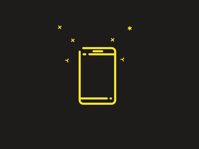 Mobile Icon Animation after effect animation icon icon design icon set iconography icons identity line icon mobile mobile animation mobile app mobile app design mobile design mobile icon mobile icon animation mobile icon animation. mobile ui motion motion mela