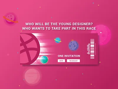 Invation 02 invite