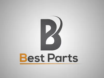 Electronic Parts Shop LOGO app branding design flat logo lettering letters logo logo design logodesign tech logo technology typography ui ux vector