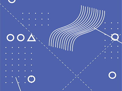 Background Pattern app background pattern dailyui design illustration illustrator minimal sketch ui ux