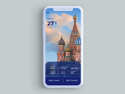 Daily UI #037 037 adobe xd dailyui mobile app
