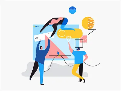 New Shot - 07/02/2019 at 03:10 AM ui 插图 设计