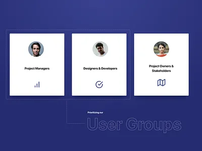 Storis CXM - Defining The Project app art direction design system message app messaging product design project management typography ui ux