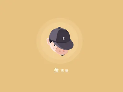 Images painted for my boyfriend🐽 funny personal image pig 🐽