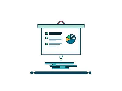 Business Assessment app branding design flat flat design icon identity illustration illustrator innovation cloud ui vector vector art web web art website