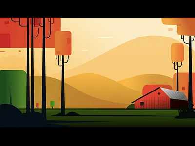Illustration adobexd illustration vector