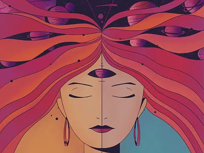 Find your balance [colour]