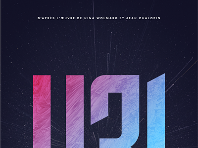 U31 Posters branding graphic design