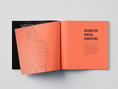 Oblong's culture book design book book design books branding clean culture book design flat icon identity illustration illustrator ios minimal type typography ui vector