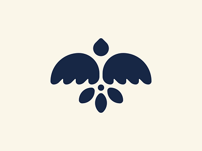 Bird brand identity branding eagle flight icon identity logo