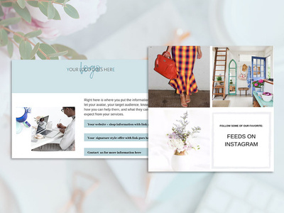 Design graphics canva card design social media design