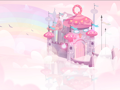 Dream Castle
