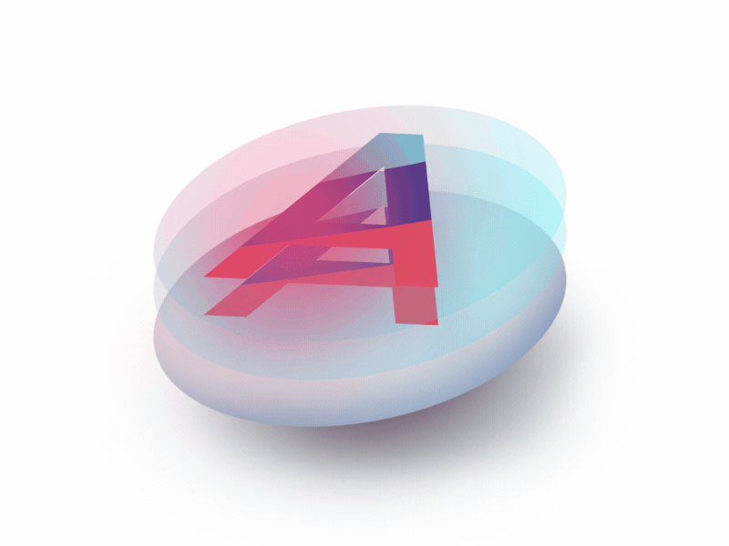 Graphic Design animation design gif graphic icon simple