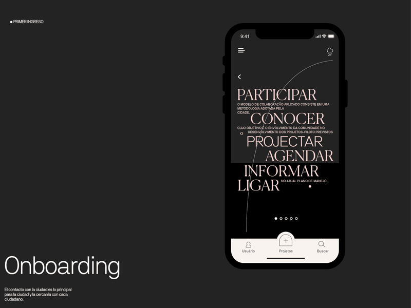 city branding N02® app branding clean curitiba design frames ftu identity illustrator ios minimal onboarding sketch type typography ui user flow ux