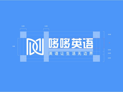 logo ui 品牌 设计