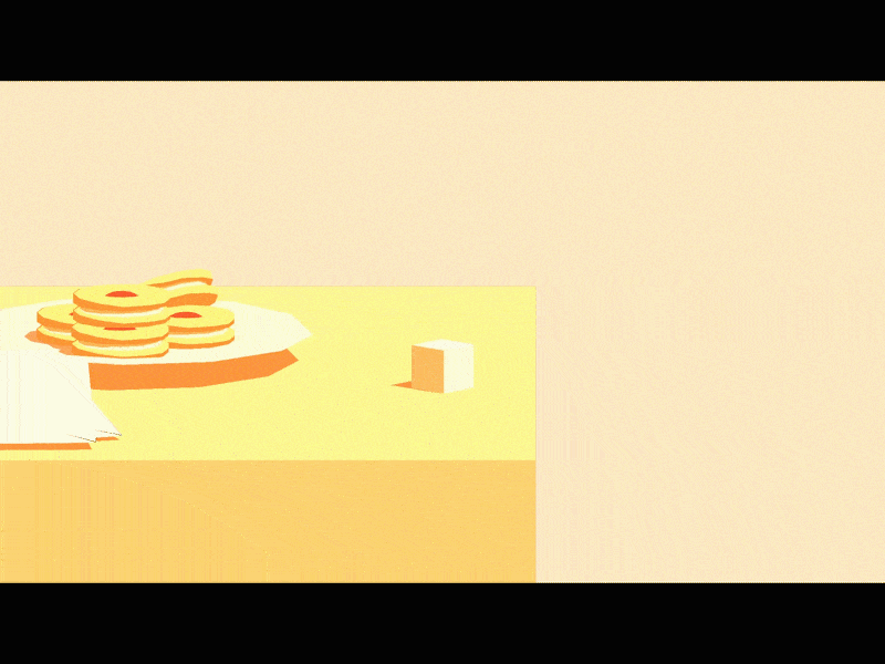 Sugar Cube - II