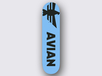 Skateboard Logo Design brand design logo skateboard