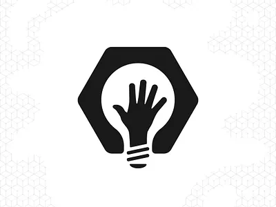 STEM brand design branding engineering logo logo design logomark maths science stem technology