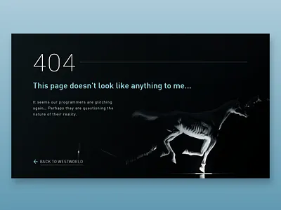 Daily UI Challenge - 008 - 404 Error 404 404 error 404 page dailyui dailyuichallenge design ui ui ux ui design ui ux design ux