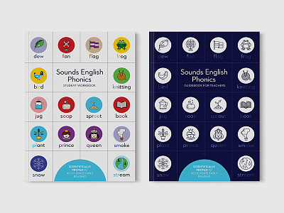 Editorial Design: Guidebook for teachers and students book book cover editorial art editorial layout english learn
