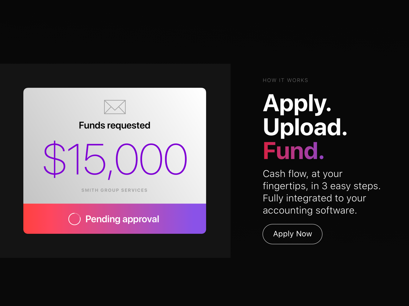 Interactive Invoice Illustration by Helen Dear on Dribbble