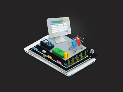 Icon Design app app icons branding design icon identity mark set typography vector