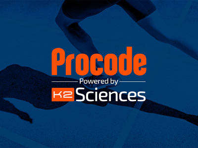 Procode Powered by K2 Sciences / Branding & Landing Page Design sell sheet