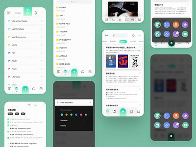 Yoman Note app branding design icon note sketch ui ui design ux vector