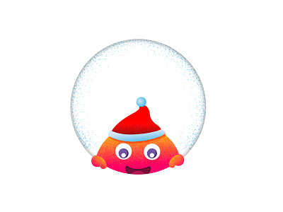 Wait for it ! art chracter cute cutemonster elves illustration kids logo vector xmax