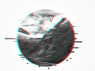 Mountain georgia mountain