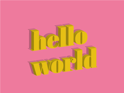 3D Type Testing