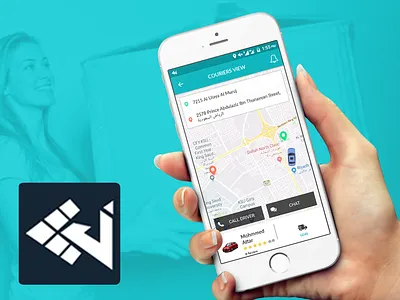 Jabrool – on-demand delivery app graphicdesign mobile app on demand delivery app uidesign