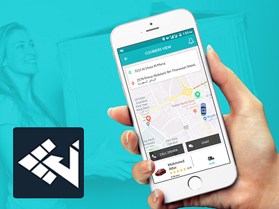 Jabrool – on-demand delivery app graphicdesign mobile app on demand delivery app uidesign