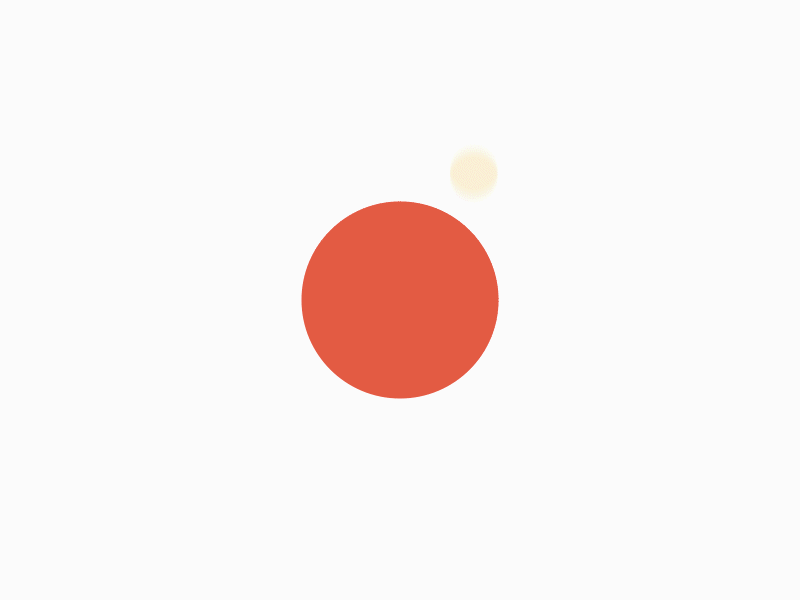 Animation with circles aftereffects loop animation motion design motion graphic motion graphics motiongraphics