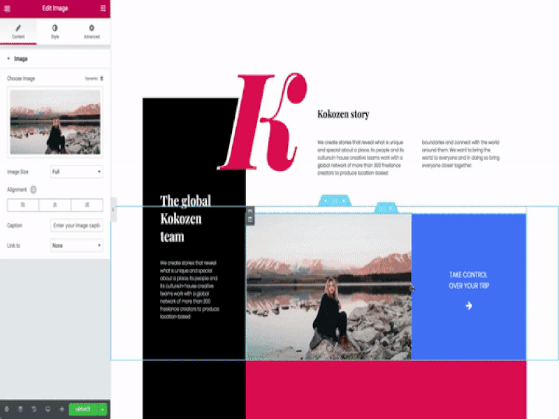 Build Better Wordpress Sites With Elementor easy easy page builder elementor free jet plugins page builder plugins seo theme traffic website website builder wordpress wordpress design wordpress plugin wordpress themes