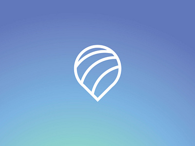 Zani baloon pin z