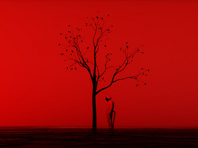 HOPE animation art direction c4d c4dart character design concept concept art concept visual creative direction digital illustration game design graphic art illustration motion art motion design print ui visual art