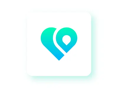 Family Locator App Icon